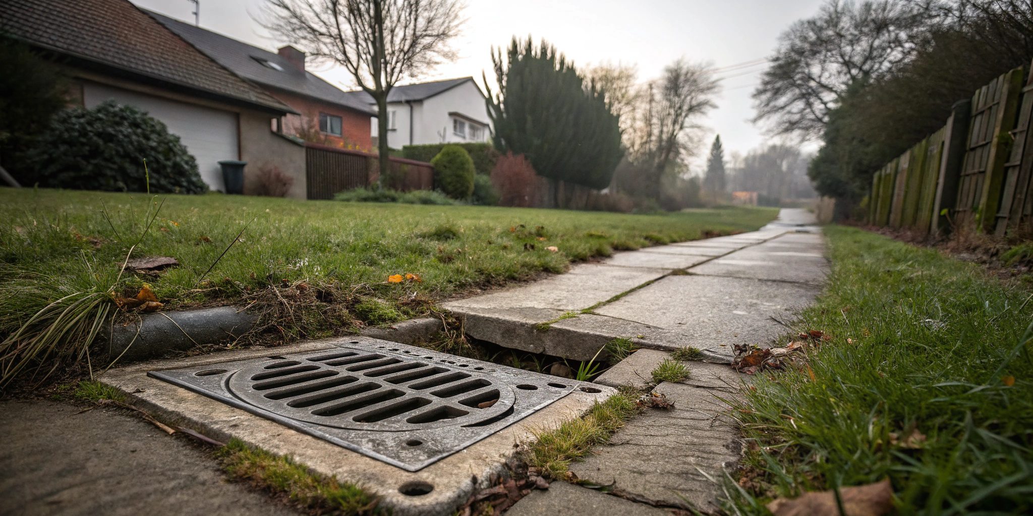 Drain Cleaning