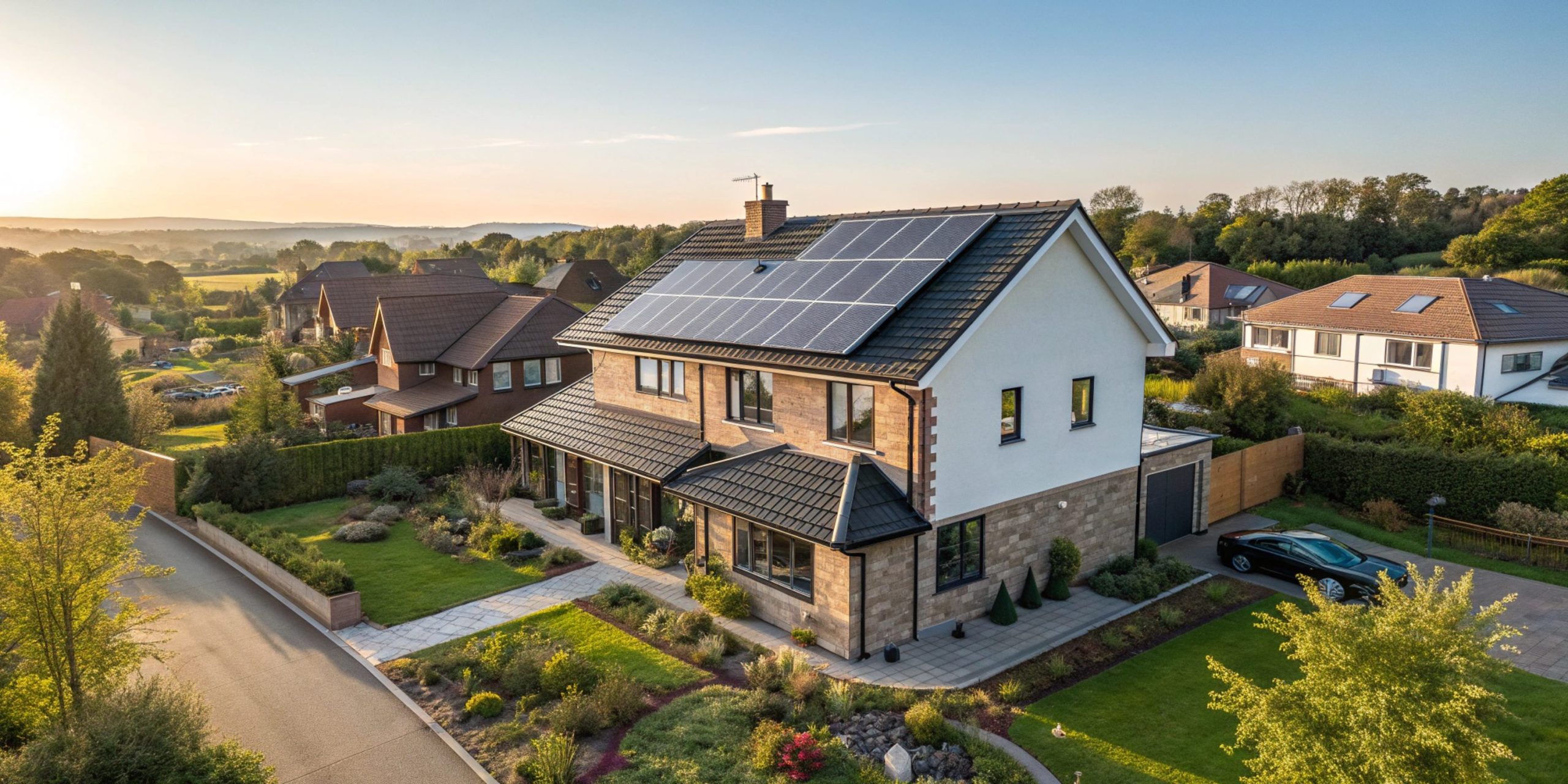 Solar Panel Cleaning