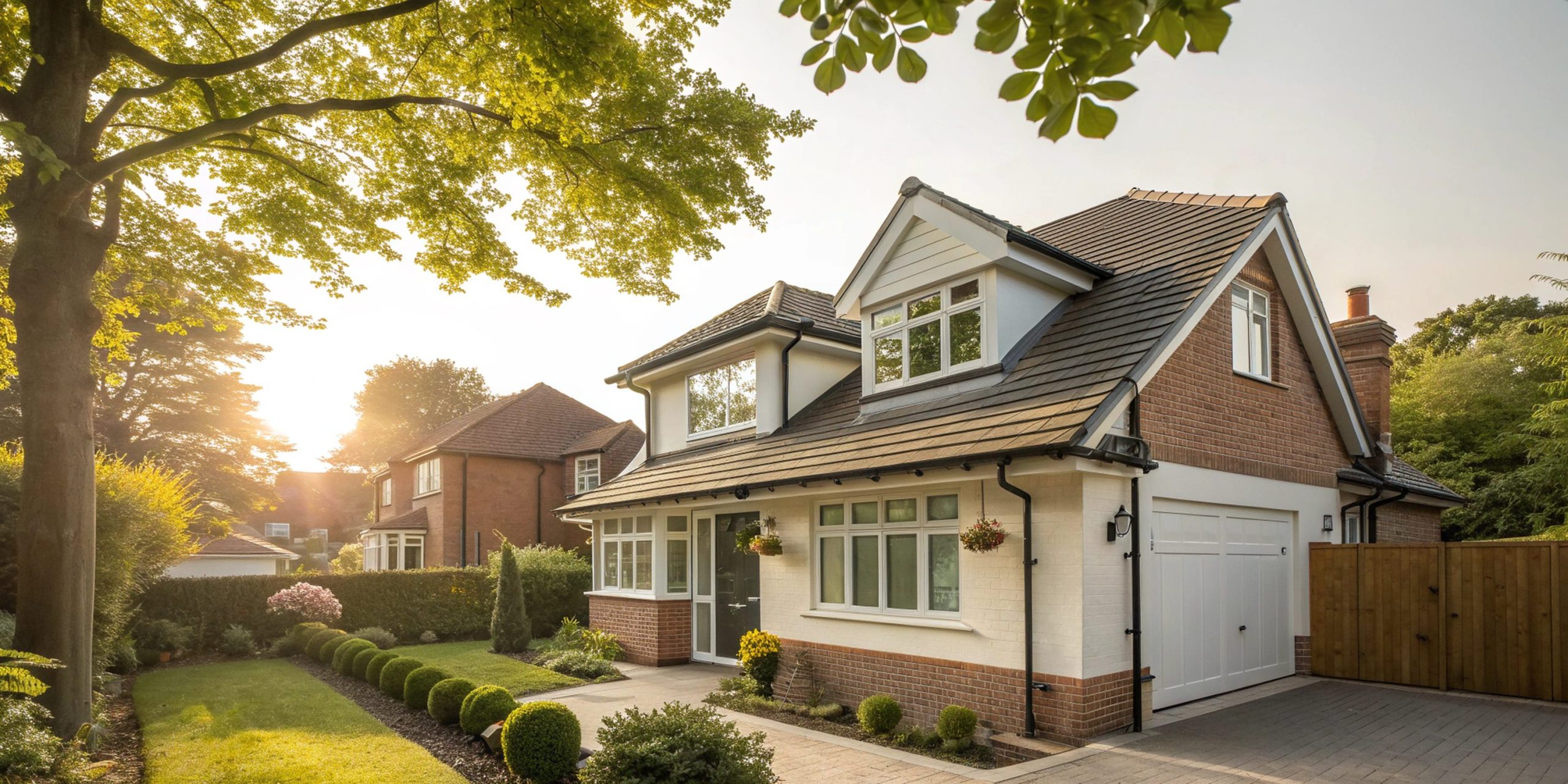 UPVC Cleaning
